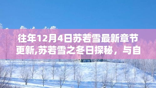 苏若雪冬日探秘，与自然美景的邂逅与内心的宁静更新章节（最新）