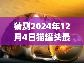 预测2024年猫罐头最新排名，未来猫食界的黑科技盛宴体验报告