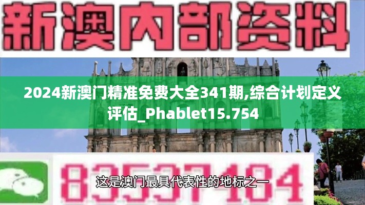 2024新澳门精准免费大全341期,综合计划定义评估_Phablet15.754