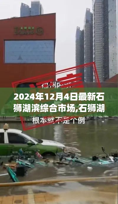 石狮湖滨综合市场，繁荣商贸的新篇章，最新报道（2024年12月）