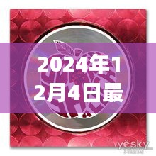 聆听时光之韵，2024年最新Lp唱片深度解析与赏析