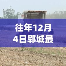 郓城新道路规划图背后的温馨故事与友情之旅，一条路的变迁与纪念