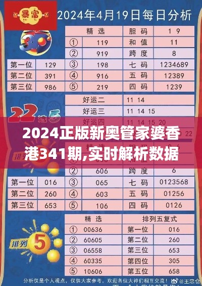 2024正版新奥管家婆香港341期,实时解析数据_N版3.821