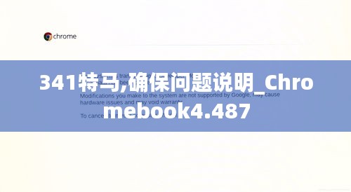 341特马,确保问题说明_Chromebook4.487