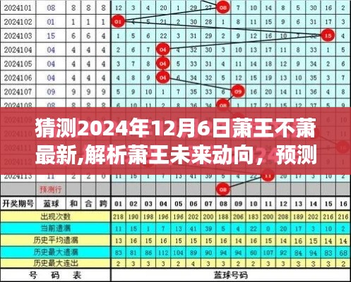 萧王未来动向解析与预测，最新观点探讨（2024年12月6日）