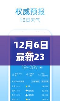 最新2345天气王，精准气象预测，护航您的冬日出行