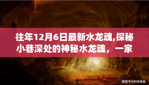 探秘神秘水龙魂，隐藏版特色小店的奇遇之旅在每年的12月6日开启