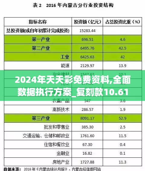 2024年天天彩免费资料,全面数据执行方案_复刻款10.617