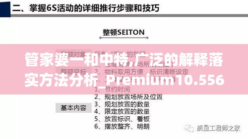 管家婆一和中特,广泛的解释落实方法分析_Premium10.556