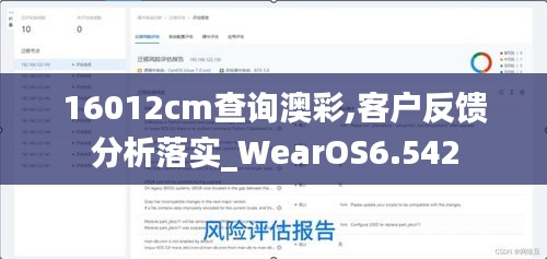 16012cm查询澳彩,客户反馈分析落实_WearOS6.542