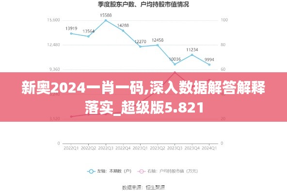 新奥2024一肖一码,深入数据解答解释落实_超级版5.821