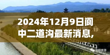 阆中二道沟冬日友情奇遇，最新消息与温馨时光纪实