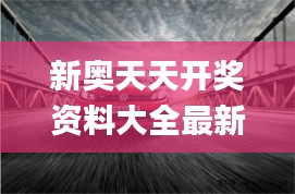 新奥天天开奖资料大全最新五大众网,灵活操作方案设计_Phablet2.926