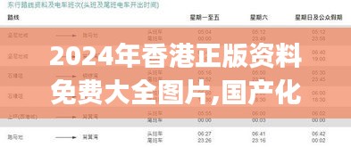 2024年香港正版资料免费大全图片,国产化作答解释落实_豪华款2.790