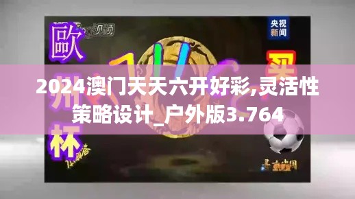 2024澳门天天六开好彩,灵活性策略设计_户外版3.764