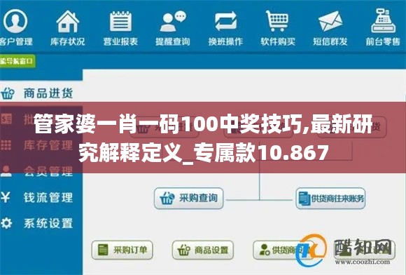 管家婆一肖一码100中奖技巧,最新研究解释定义_专属款10.867