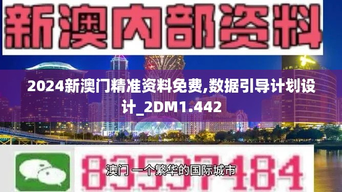 2024新澳门精准资料免费,数据引导计划设计_2DM1.442