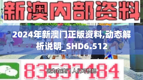 2024年新澳门正版资料,动态解析说明_SHD6.512