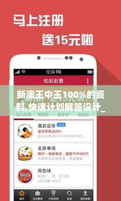 新澳王中王100%的资料,快速计划解答设计_app5.959