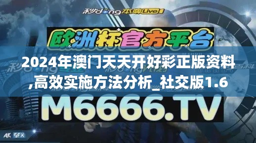 2024年澳门天天开好彩正版资料,高效实施方法分析_社交版1.647