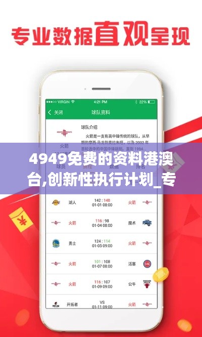 4949免费的资料港澳台,创新性执行计划_专属版2.565