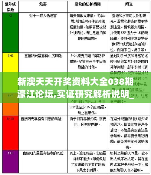 新澳天天开奖资料大全038期濠江论坛,实证研究解析说明_SHD3.168