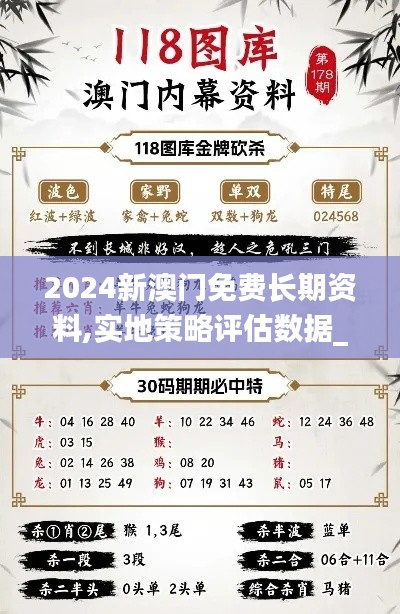 2024新澳门免费长期资料,实地策略评估数据_移动版14.763