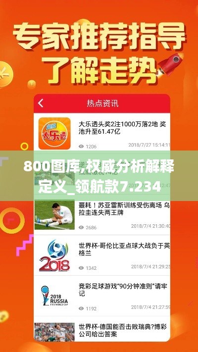 800图库,权威分析解释定义_领航款7.234