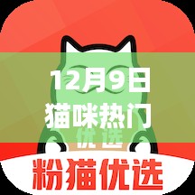 12月9日猫咪app之星，热门应用之辉煌与影响