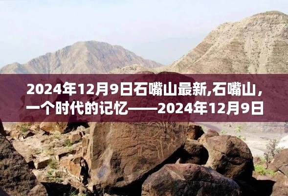 石嘴山深度观察，时代记忆下的最新面貌 2024年12月9日纪实