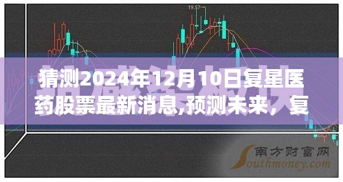 复星医药股票最新动态预测，聚焦未来至2024年12月10日的行业趋势与前景分析