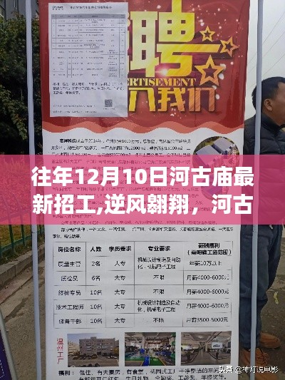 河古庙招工启示，逆风翱翔的新机遇，历年12月10日招工信息回顾