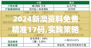 2024新澳资料免费精准17码,实践策略设计_SP4.188