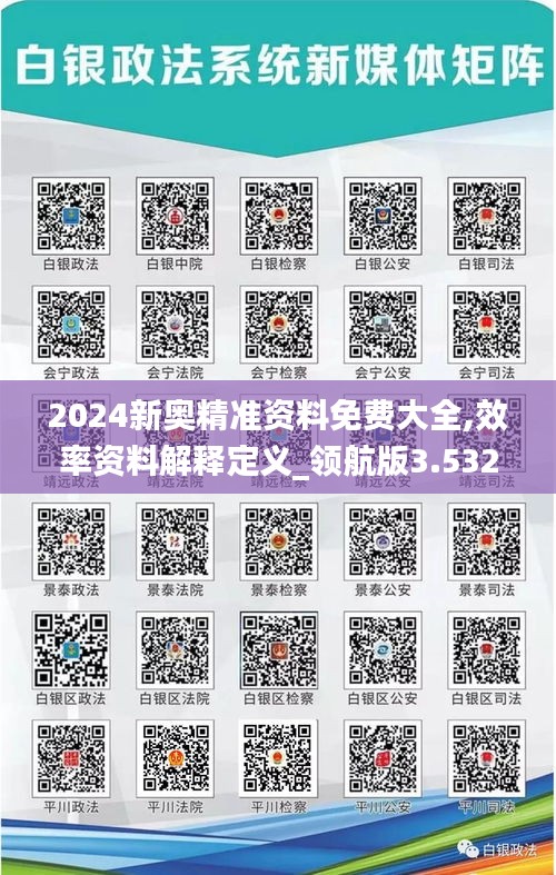 2024新奥精准资料免费大全,效率资料解释定义_领航版3.532