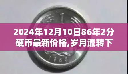 岁月流转下的价值重塑，揭秘2024年86年2分硬币最新价格