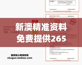 新澳精准资料免费提供265期,可靠性方案设计_旗舰版9.143