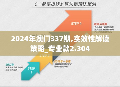 2024年澳门337期,实效性解读策略_专业款2.304