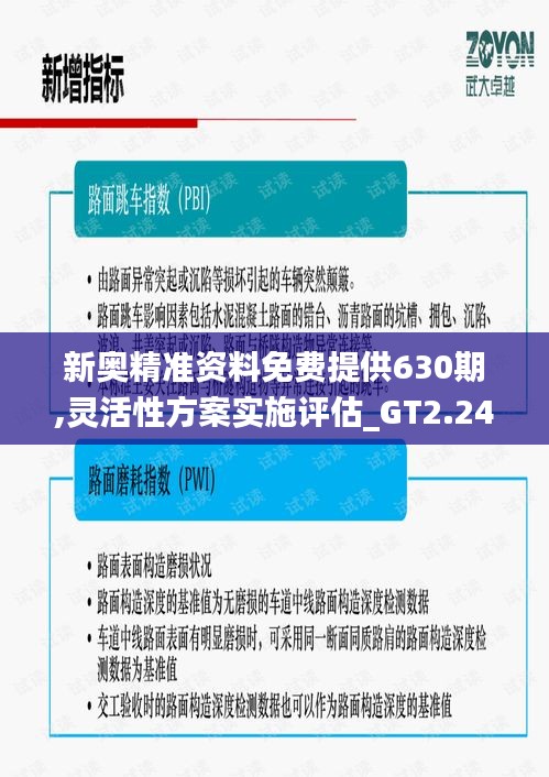 新奥精准资料免费提供630期,灵活性方案实施评估_GT2.246