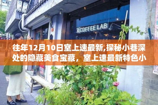 探秘美食宝藏，室上速最新隐藏特色小店的独特故事（12月10日更新）