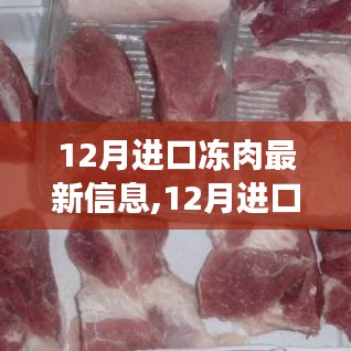 12月进口冻肉最新动态与市场深度解析，背景影响、时代地位及市场反应