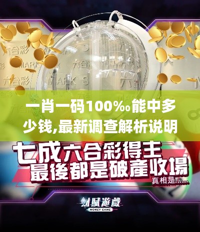 一肖一码100‰能中多少钱,最新调查解析说明_Advance5.509