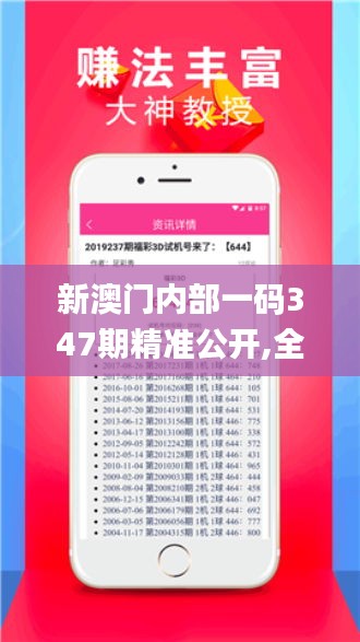 新澳门内部一码347期精准公开,全面评估解析说明_影像版9.957