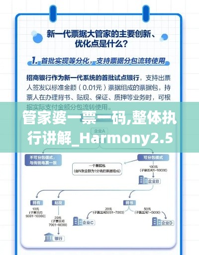 管家婆一票一码,整体执行讲解_Harmony2.559