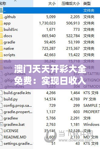 澳门天天开彩大全免费：实现日收入增长的秘诀