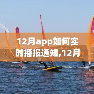 数字时代的即时讯息使者，12月APP实时播报通知详解