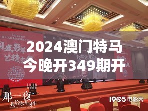 2024澳门特马今晚开349期开奖揭晓：揭晓之夜的兴奋与期待