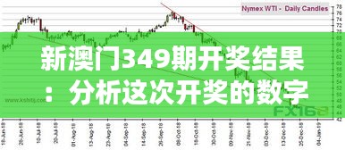 新澳门349期开奖结果：分析这次开奖的数字趋势