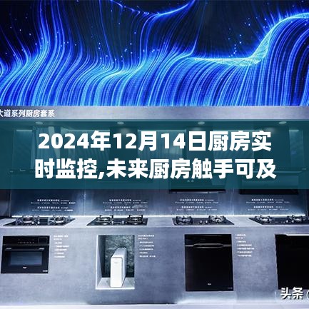 未来厨房触手可及，2024智能厨房实时监控系统的革新之旅