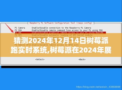 树莓派实时系统展望，未来在实时系统中的表现与预测（2024年展望）