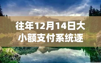 建议，逐笔探索自然美景的心灵之旅，大小额支付系统下的特殊日子